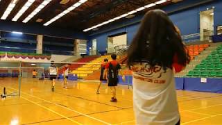 20200701 4強 Kiu Team VS Dino Team