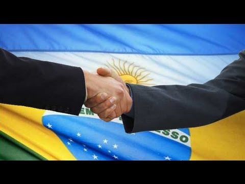 North Korean Moranbong Band U.S. Spy Program: Argentina-Brazil team up against US cyber-spying