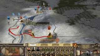 Third Age Total War: Rhun - Part 15