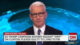 Connecting the dots in the Russia investigation