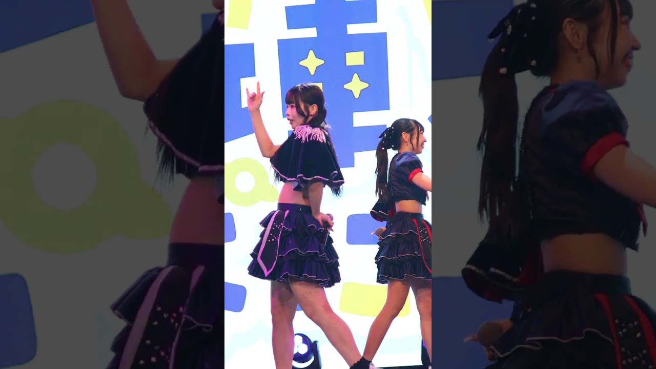 輝きぱにっく!世界アイドル共和国