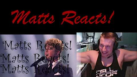 Tom Ball WOWS The Judges With "The Sound of Silence -REACTION @AGT @tomballofficial