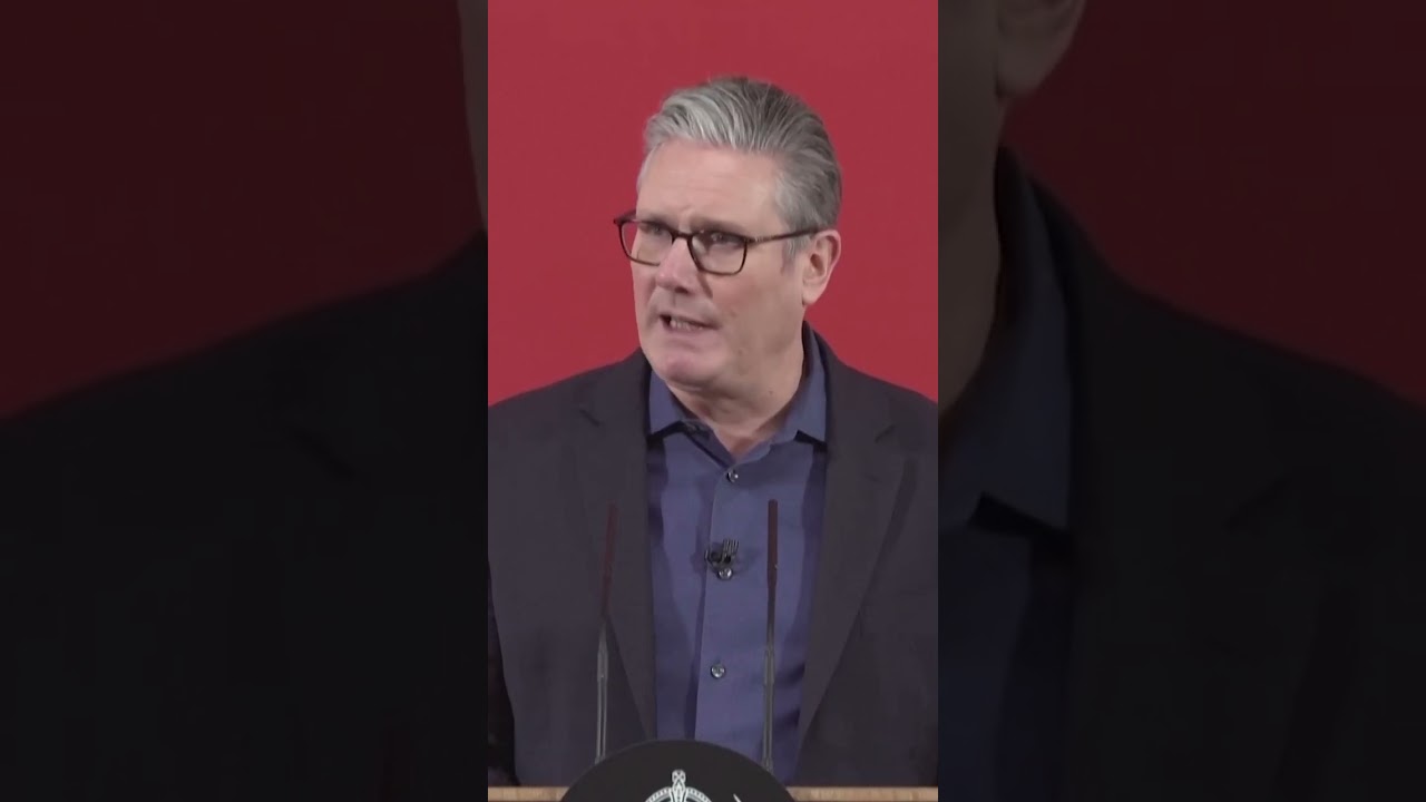 Breaking: Starmer Apologizes to Epstein Victims for Appointing Mandelson | DWS NEWS | AC1C