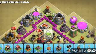 10.Beledi̇ye Binasi Köy Düzeni̇