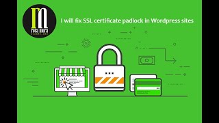 Fix SSL Padlock in Wordpress Sites