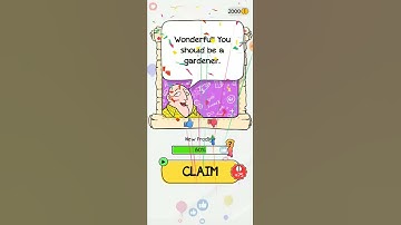 Braindom Level 143 walkthrough