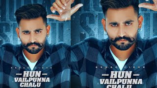 Hun Vailpunna Challu Ravi Sidhu Freak Singh Ankita Dave King Entertainment Tv