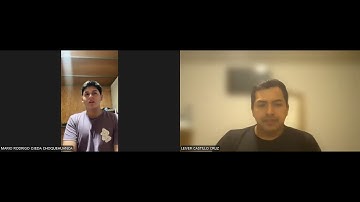 🔴 (AC-S11) Week 11 - Task: Assignment – Change of plans! Dialogo 1