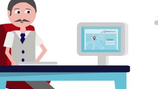 Railscout- app screenshot 2