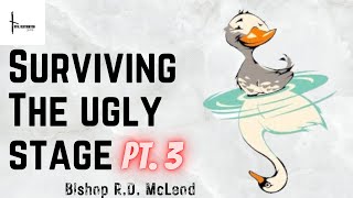 Surviving The Ugly Stage Pt. 3