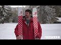 2015 Ski Preview: White Dot Ranger