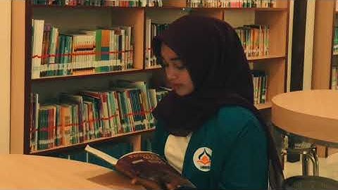 Tugas video prespektif global 