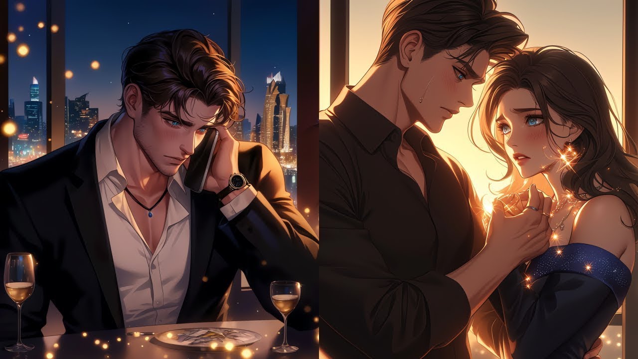 Her Childhood Friend Became CTO, While They Betrayed Me Every Night Without My Knowledge