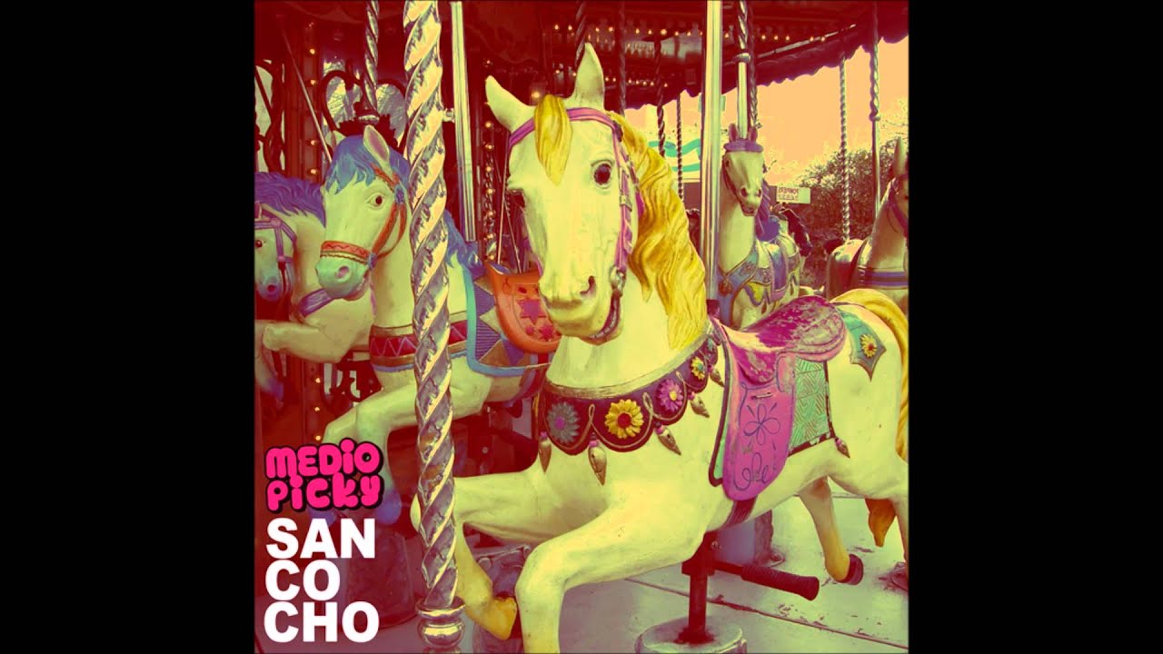 Watch Mediopicky - Sancocho on YouTube Watch Mediopicky - Sancocho on YouTube