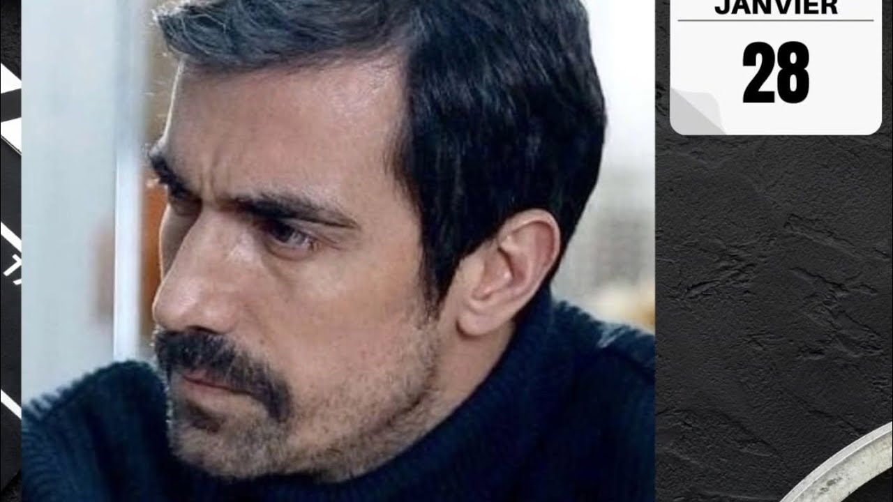 È arrivato un nuovo post da İbrahim Çelikkol! È arrivato un nuovo post!