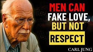 9 Things Men Will Never Do with A Woman They Don’t Respect| Carl Jung Psychology
