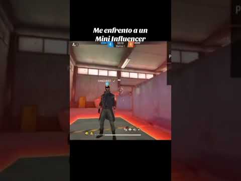 SUSCRIBETE ❤️❤️❤️ #freefire