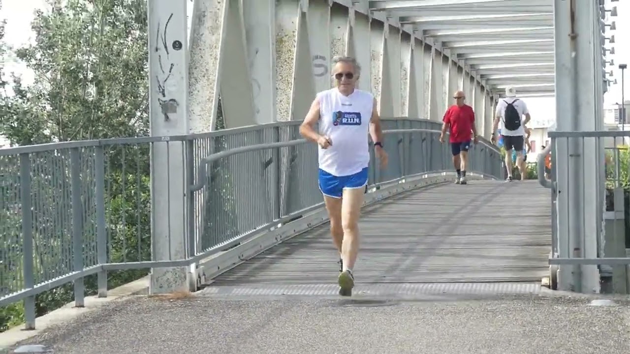 Ponte Nuovo (Ravenna - RA) - 47a Stra Ravenna 2022