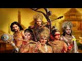 Mahabharata war theme song