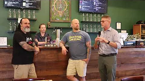 Brimming Horn Meadery - Seaford