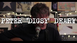 Aintree Vinyl Sessions | Digsy