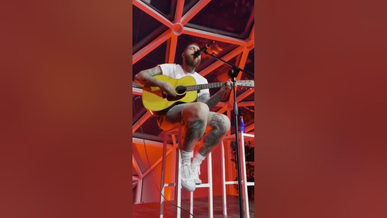 Post malone, Rome / Italy 🔥