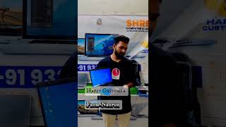 #HappyCustomer#DellLaptop#LaptopForWork #customersatisfaction#WorkFromAnywhere#AffordableTech