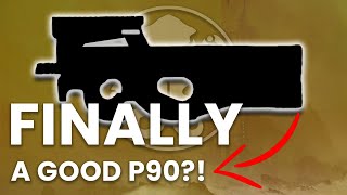 Krytac FN P90 Review: Is This Airsoft Gun Worth the Hype