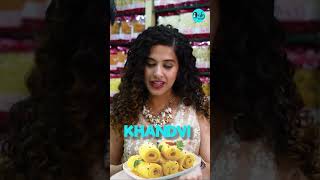 We visited Beer Biceps  childhood favourite location: Brij Al Bela | Curly Tales #shorts