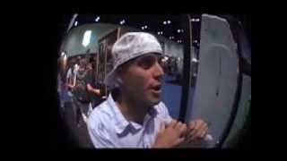 Kanga TV @ Surf EXPO w/ Shaun Murray