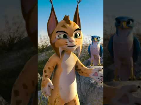 The Missing Lynx (2008) - Only But Felix