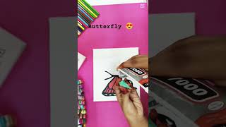 diy with broken glass #diy #easycrafts #mirrorart