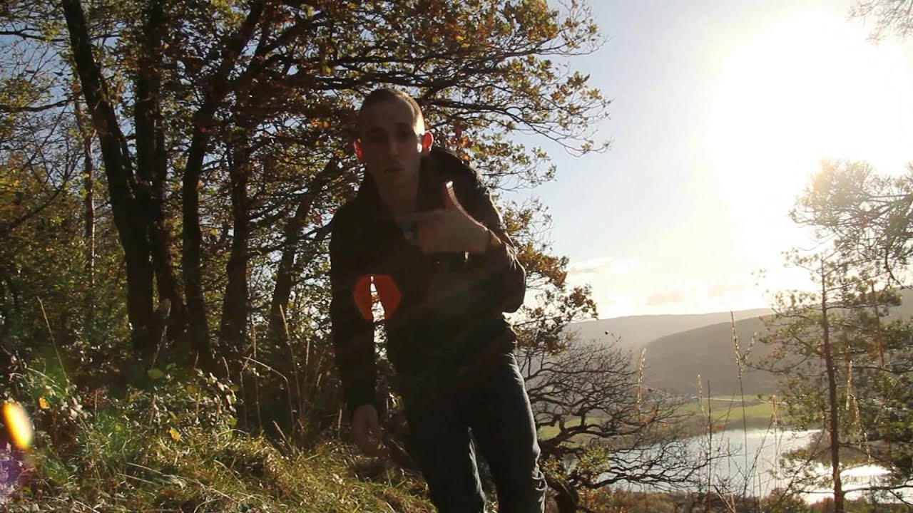 ► Nini One Way | J'en ai marre (real rise riddim) | Clip officiel (HD) ♫