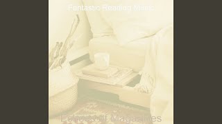Spacious Backdrops for Reading