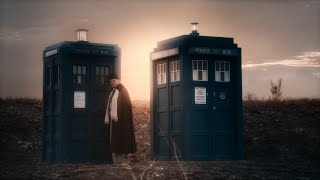 Doctor Who Series 10 Soundtrack - I Am A Good Man (Released Version)