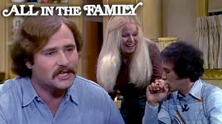 Mike And Gloria Are The Best Matchmakers | All In The Family