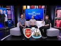 Arsenal vs Newcastle Preview! Can Arsenal GO BACK TO THE TOP? 😱🔥 