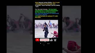 Download Lagu How Dhika Became a VIRAL Sensation at Just 11 Years Old! MP3