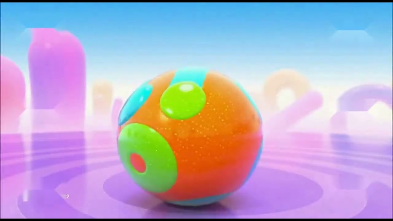 Bouncy Ball Bonanza | Fun Children's Songs