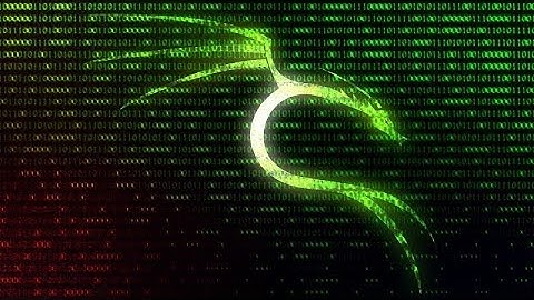 como atualizar o KALI LINUX pelo terminal