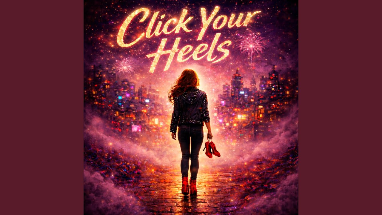 Watch Click Your Heels on YouTube Watch Click Your Heels on YouTube