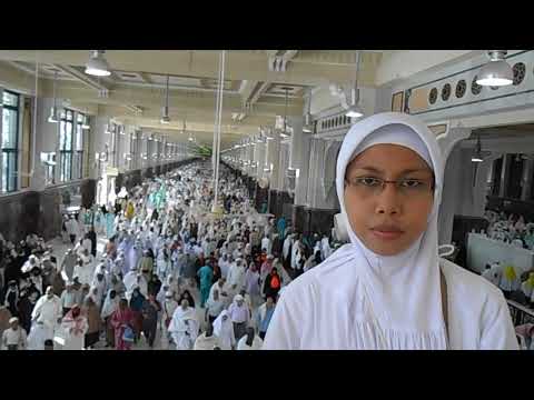 Lokasi Sai Di Masjidil Haram Waktu Itu 2013 