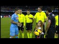 Napoli-Parma 0-1 13a Giornata di Andata Serie A TIM 2013/2014
