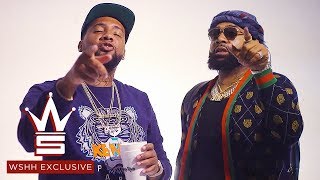 Philthy Rich Feat. Money Man Dead Fresh (Wshh Exclusive - Official Music Video)