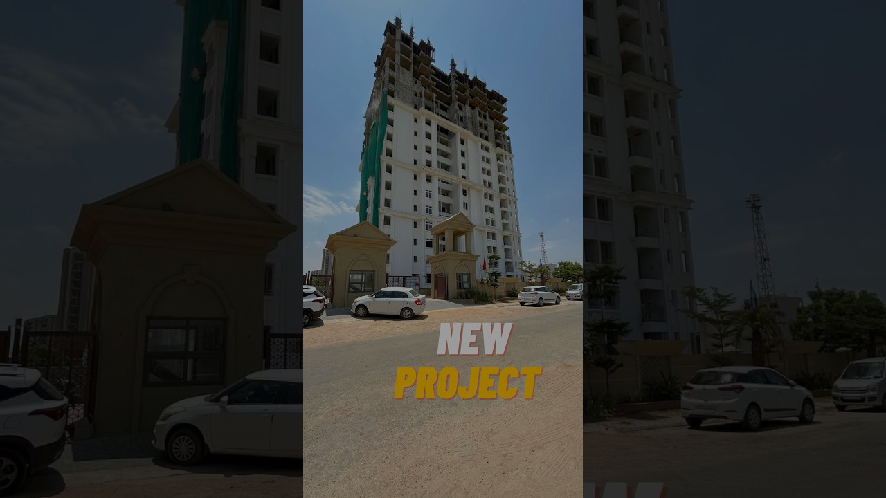 New Project, Mansarovar Extension, Jaipur (2167)