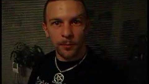 DISSECTION - last days