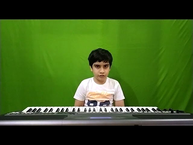 Instrumental Entry | Sarthak Pandita | Noida, India