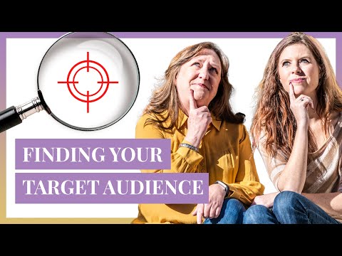 How to Find the Target Audience for Your Business Step-by-Step | Branding 101