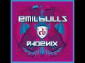 Emil Bulls - Its High Time (NEW Album)