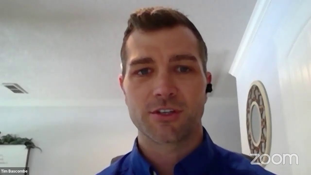 Interview with Tim Bascom - Allstate Insurance - YouTube